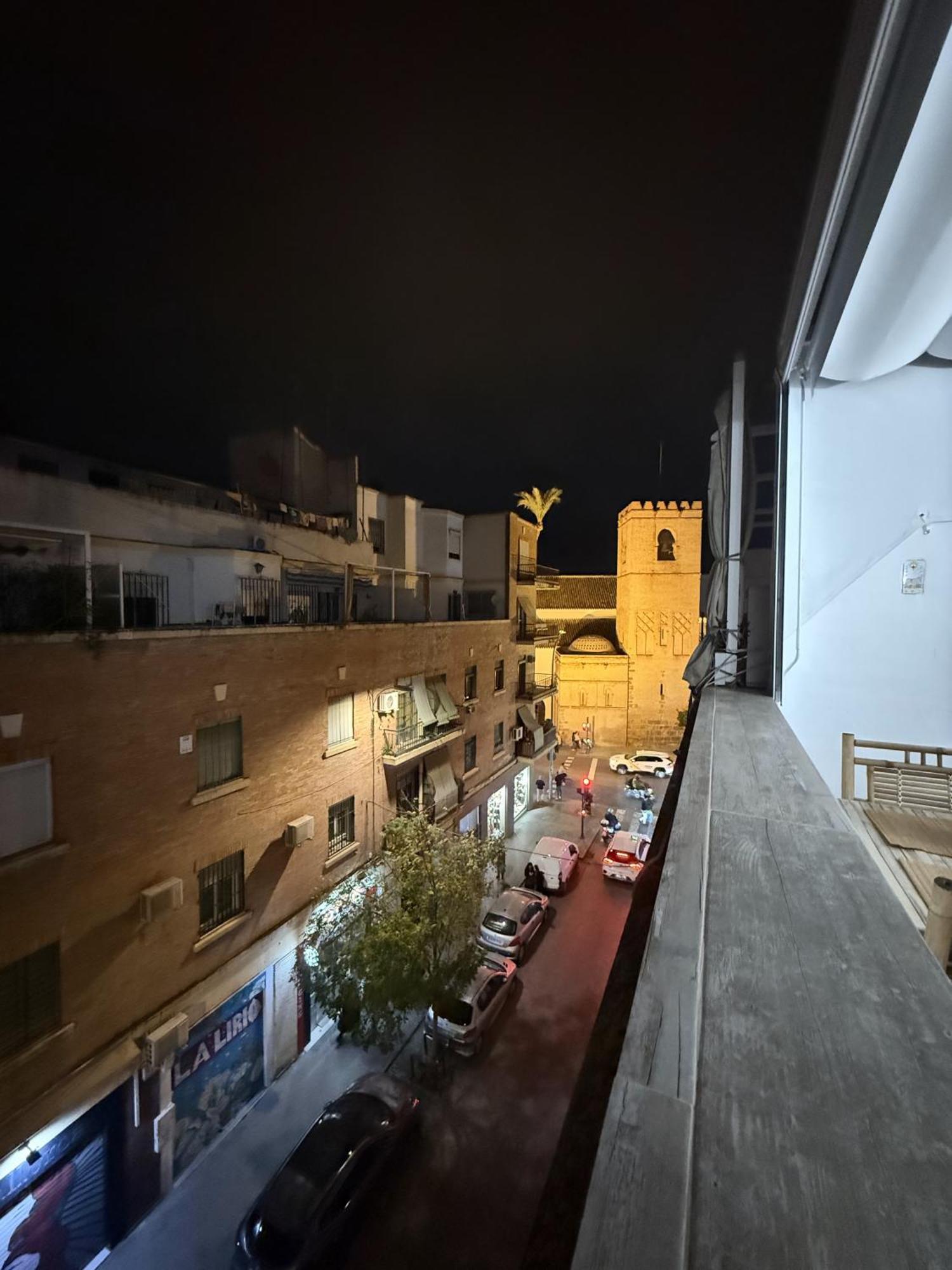 Penthouse Center Seville Exterior photo