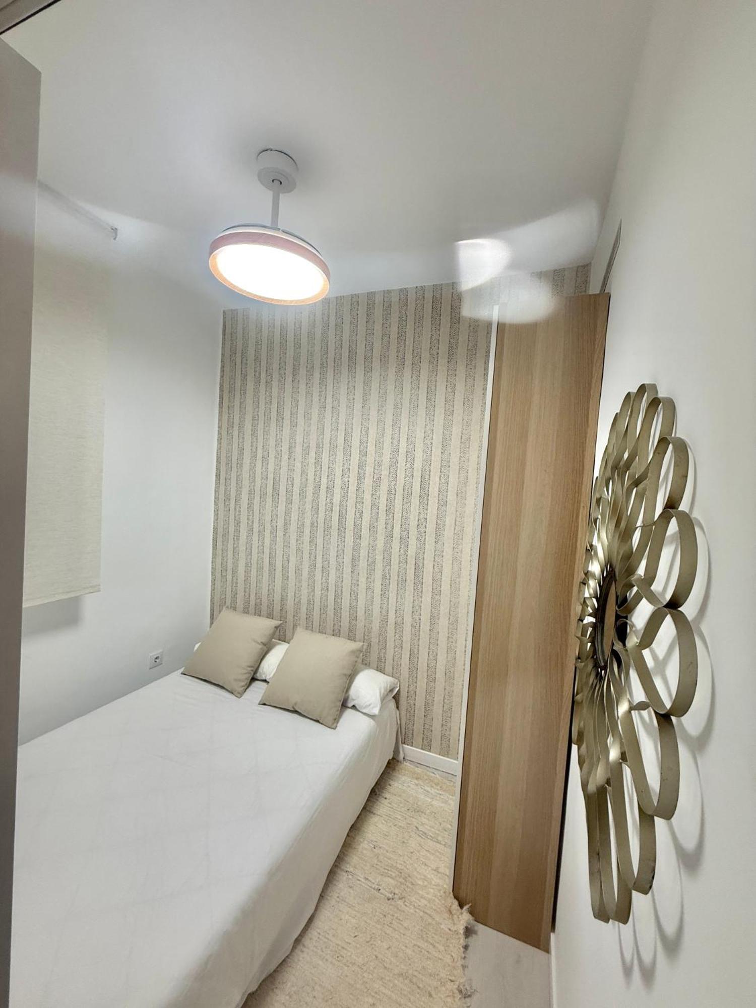 Penthouse Center Seville Exterior photo